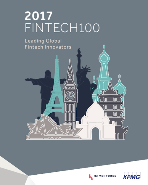 2017 Fintech100